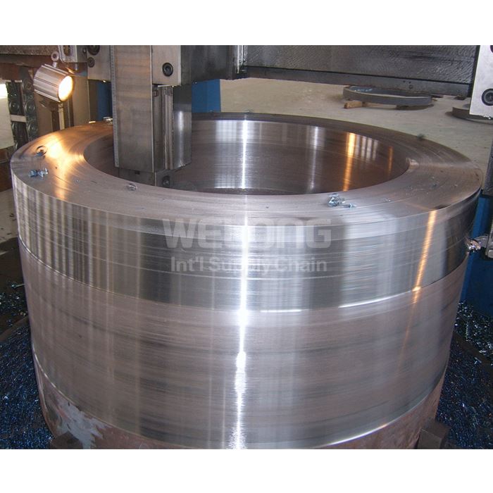 Kalts veltnis 25CrMo4
